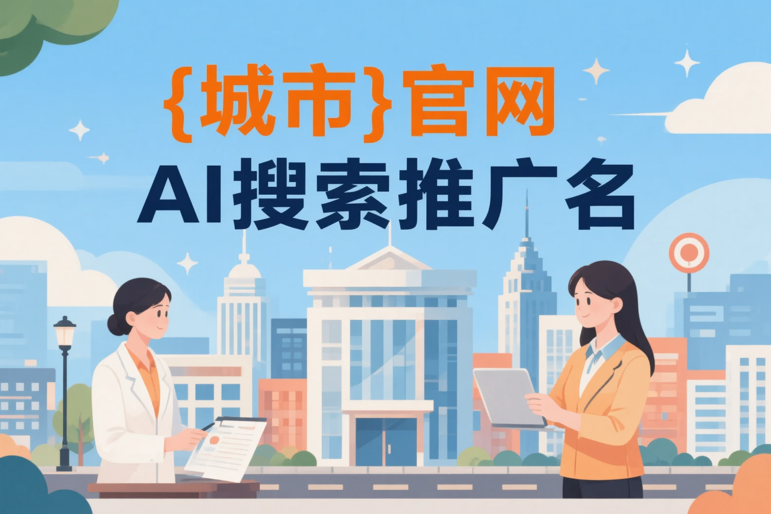 海宁官网做AI搜索推广排名却没提升的原因分析